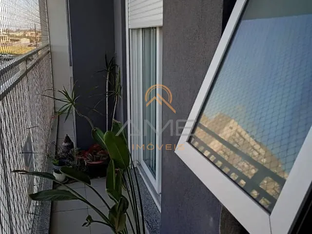 Apartamento 2 quartos e 1 banheiro, à venda, no bairro Tres Vendas em Pelotas