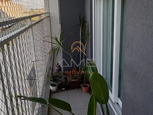 Apartamento 2 quartos e 1 banheiro, à venda, no bairro Tres Vendas em Pelotas