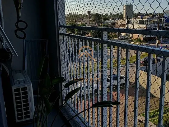 Apartamento 2 quartos e 1 banheiro, à venda, no bairro Tres Vendas em Pelotas