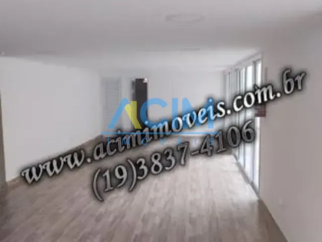 Apartamento 3 quartos e 2 banheiros, à venda, no bairro Jardim Santo Antônio em Jaguariúna