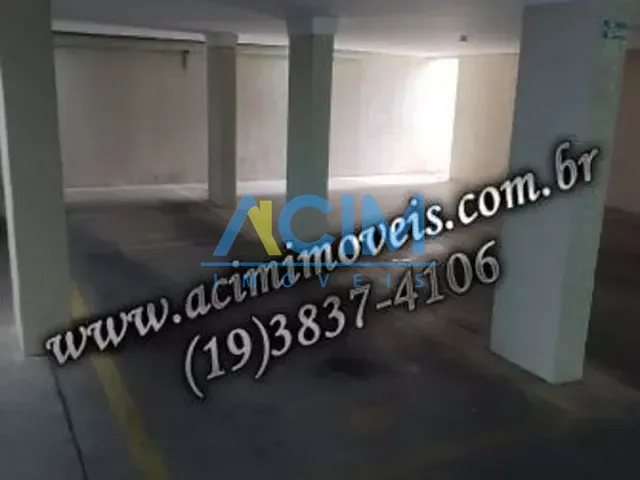 Apartamento 3 quartos e 2 banheiros, à venda, no bairro Jardim Santo Antônio em Jaguariúna