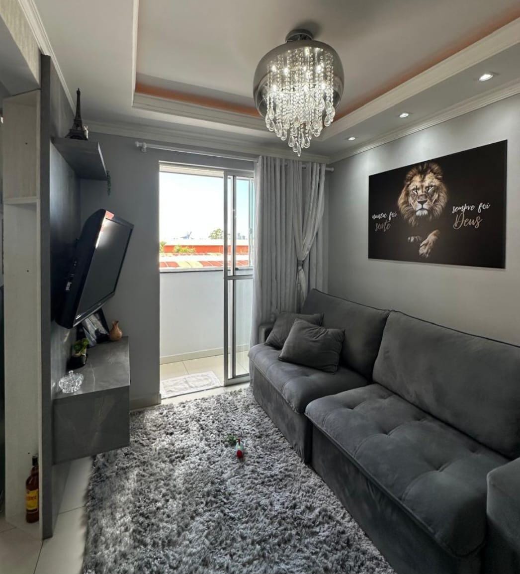 Apartamento, 2 quartos, 10 m² - Foto 7