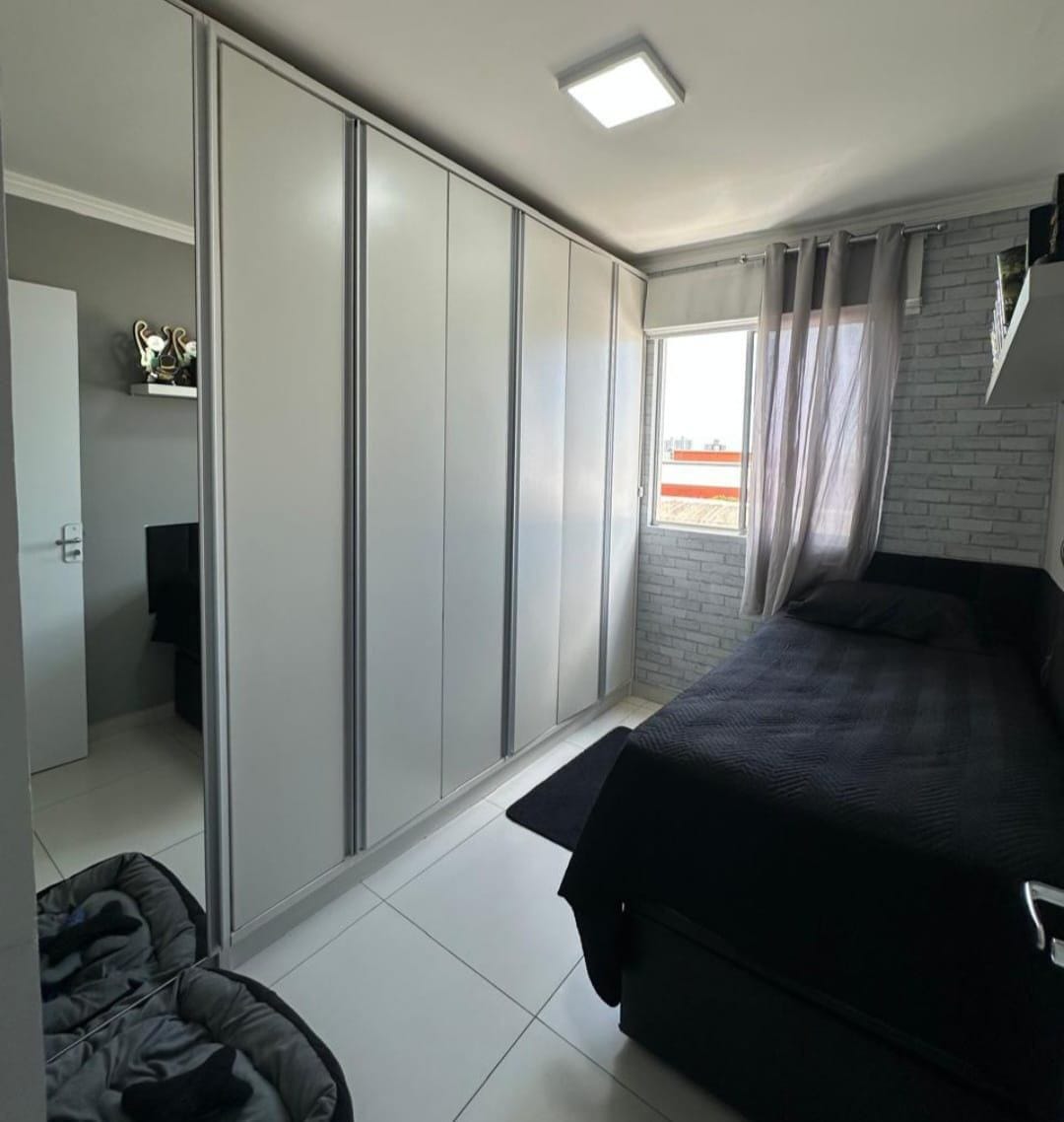 Apartamento, 2 quartos, 10 m² - Foto 13
