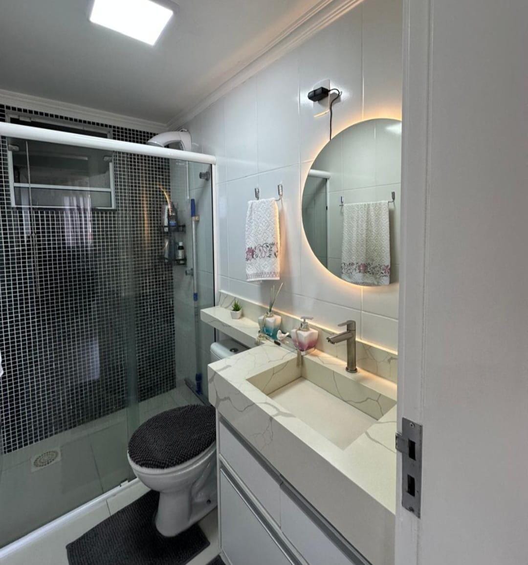 Apartamento, 2 quartos, 10 m² - Foto 6