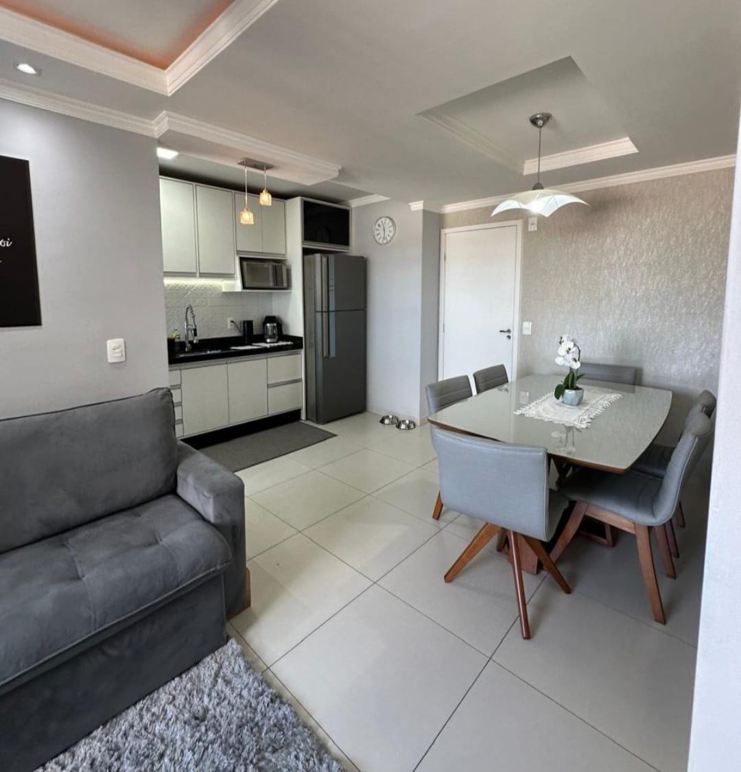 Apartamento, 2 quartos, 10 m² - Foto 1