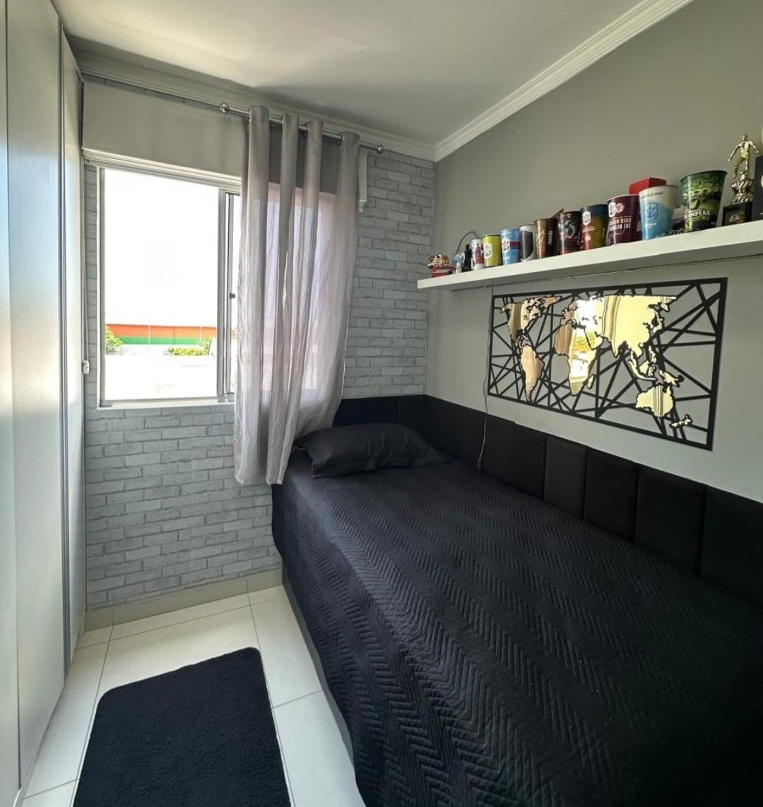 Apartamento, 2 quartos, 10 m² - Foto 8