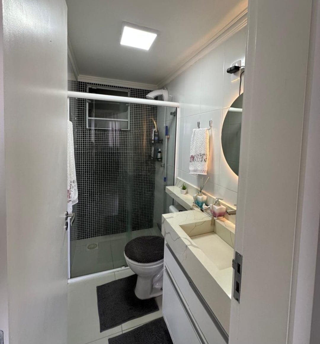 Apartamento, 2 quartos, 10 m² - Foto 11