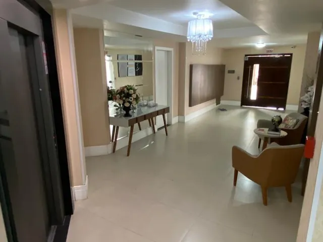 Apartamento com 62m² 2 quartos e 1 banheiro, à venda, no bairro Cordeiros em Itajaí