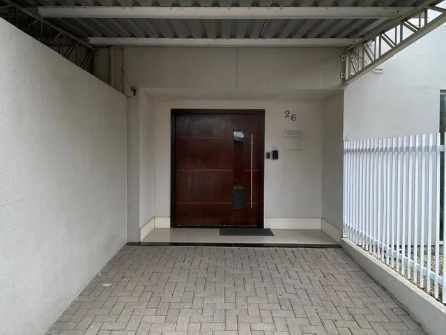 Apartamento com 62m² 2 quartos e 1 banheiro, à venda, no bairro Cordeiros em Itajaí
