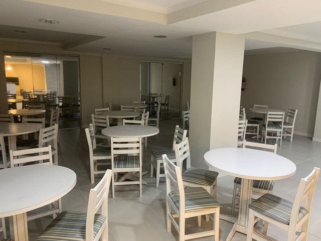 Apartamento com 62m² 2 quartos e 1 banheiro, à venda, no bairro Cordeiros em Itajaí
