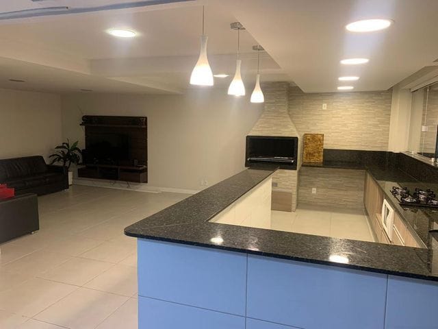 Apartamento com 62m² 2 quartos e 1 banheiro, à venda, no bairro Cordeiros em Itajaí