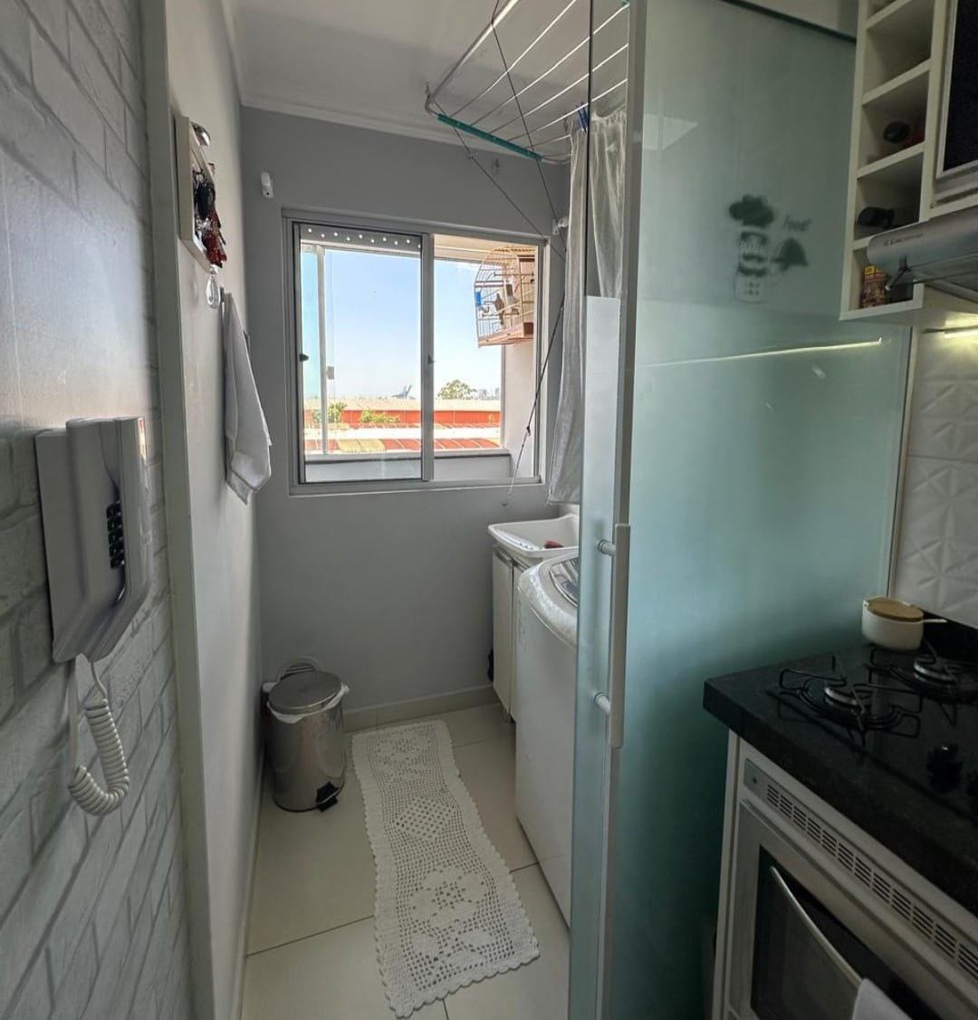 Apartamento, 2 quartos, 10 m² - Foto 9