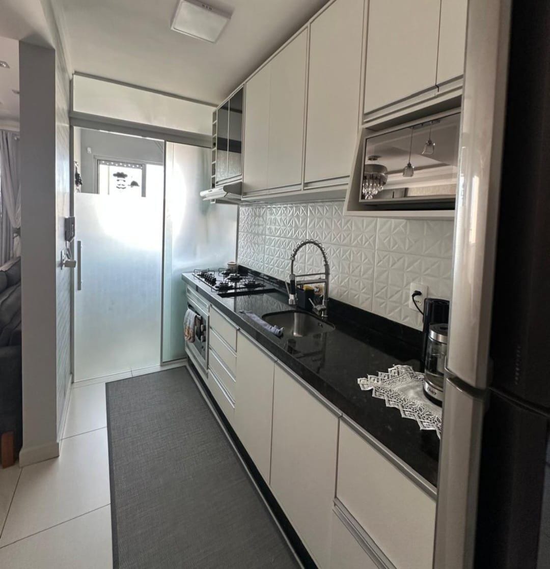 Apartamento, 2 quartos, 10 m² - Foto 12