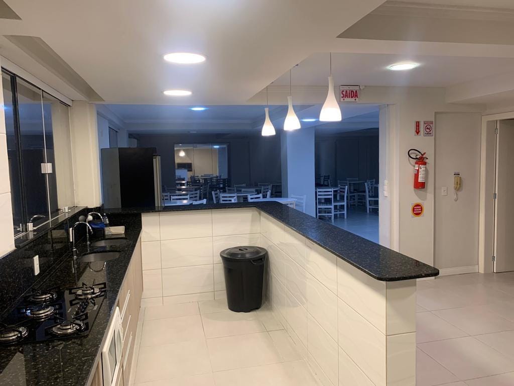 Apartamento, 2 quartos, 10 m² - Foto 5