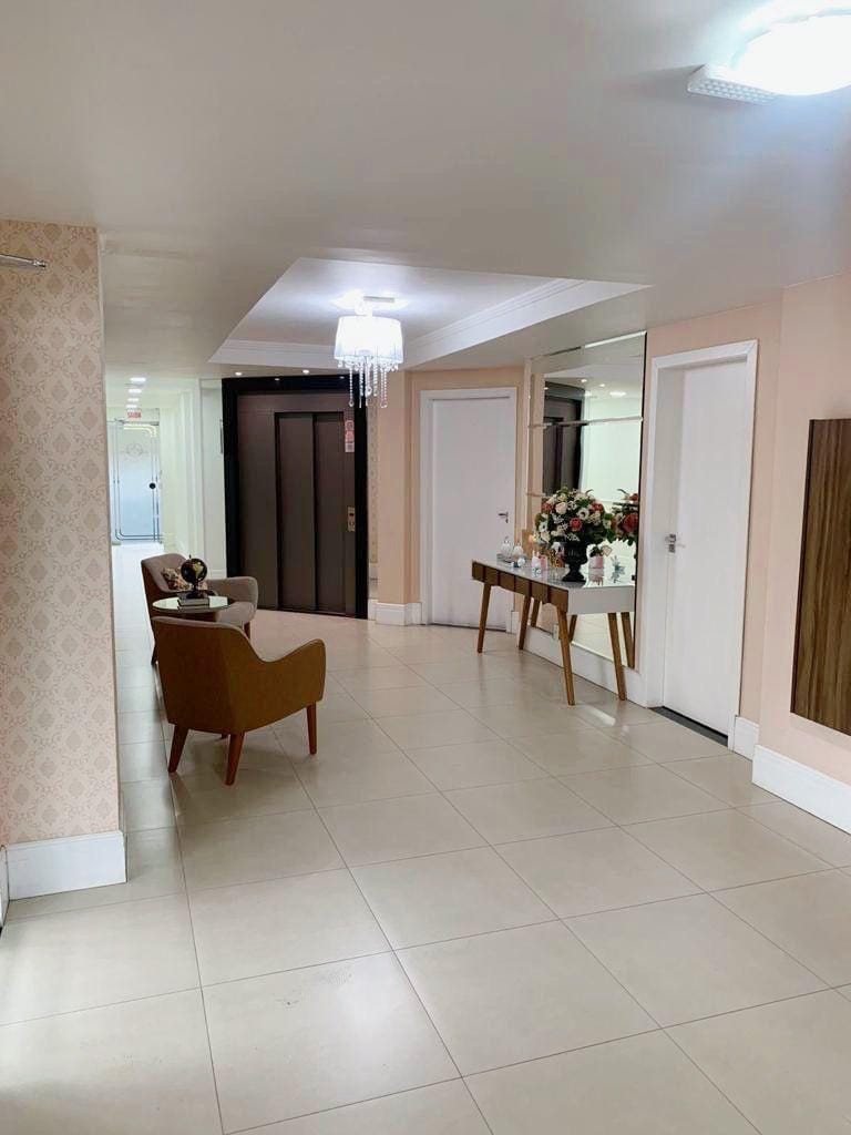 Apartamento, 2 quartos, 10 m² - Foto 2