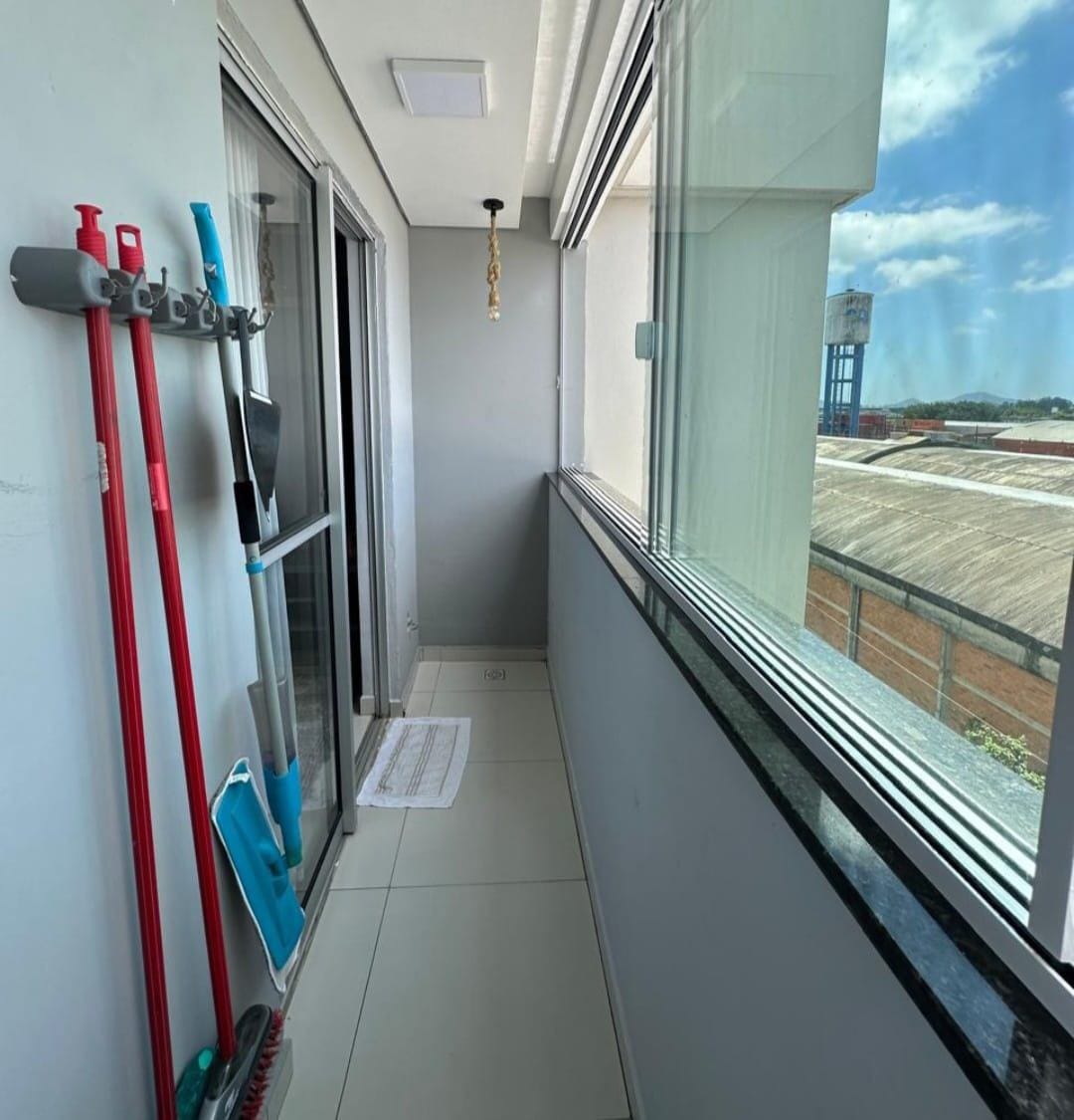 Apartamento, 2 quartos, 10 m² - Foto 15