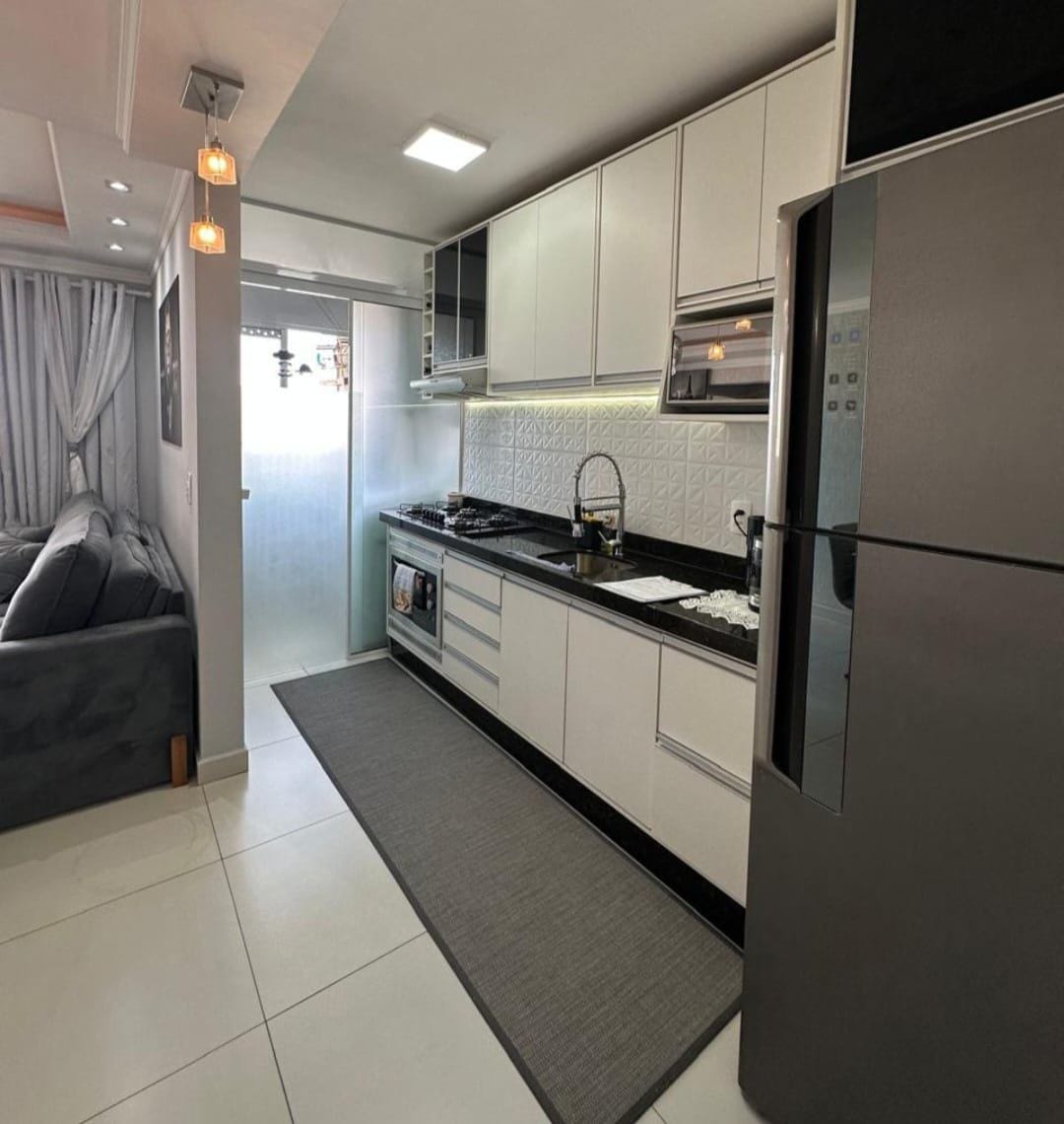 Apartamento, 2 quartos, 10 m² - Foto 16