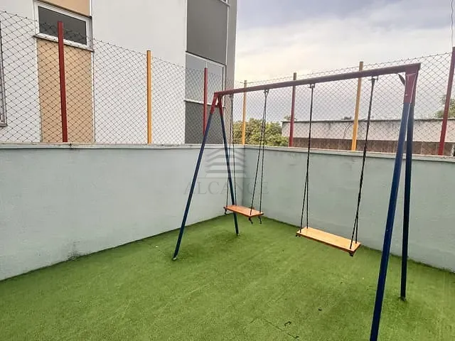 Apartamento 3 quartos e 2 banheiros, à venda, no bairro Recanto das Palmeiras em Teresina