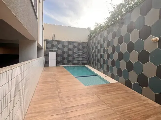 Apartamento 3 quartos e 2 banheiros, à venda, no bairro Recanto das Palmeiras em Teresina