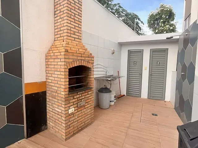 Apartamento 3 quartos e 2 banheiros, à venda, no bairro Recanto das Palmeiras em Teresina