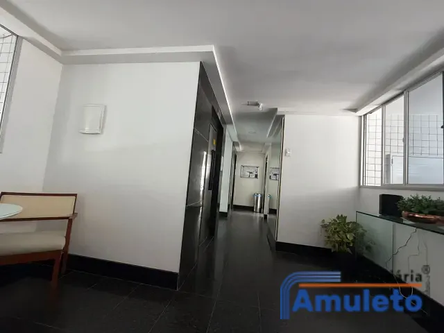 Apartamento 3 quartos e 2 banheiros, para alugar, no bairro Boa Viagem em Recife