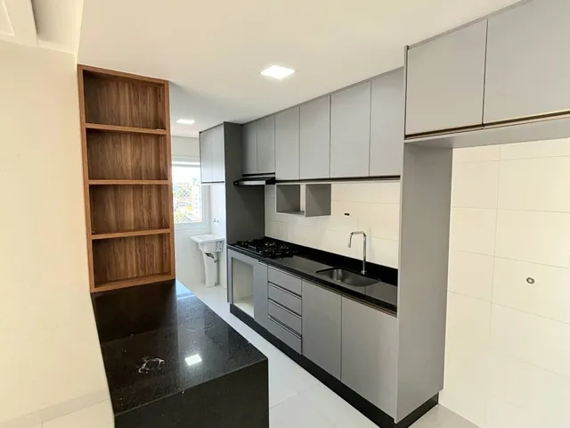 Apartamento com 90m² 3 quartos e 3 banheiros, à venda, no bairro Centro em Indaiatuba