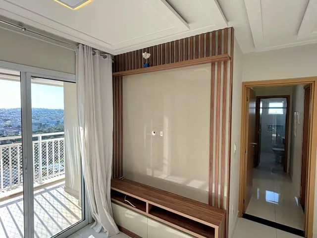 Apartamento com 90m² 3 quartos e 3 banheiros, à venda, no bairro Centro em Indaiatuba