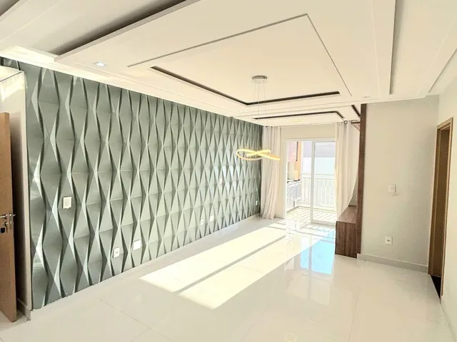 Apartamento com 90m² 3 quartos e 3 banheiros, à venda, no bairro Centro em Indaiatuba