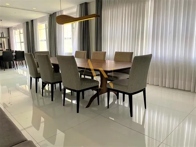 Apartamento com 358m² 4 quartos e 5 banheiros, à venda, no bairro Vila Buarque em São Paulo