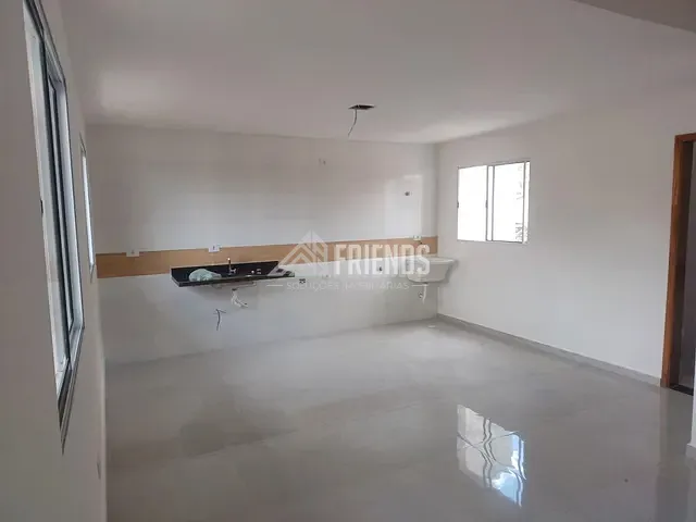 Apartamento com 75m² 2 quartos e 3 banheiros, à venda, no bairro Vila Canero em São Paulo