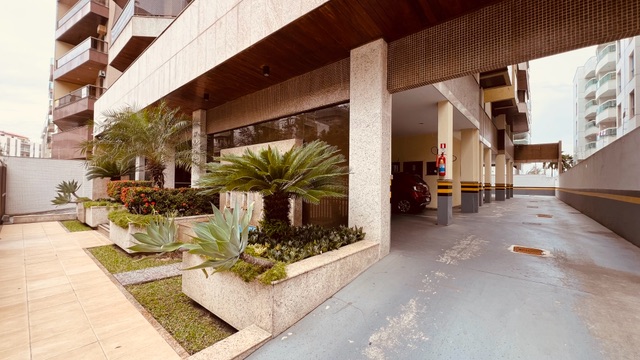 Apartamento 2 quartos e 2 banheiros, à venda, no bairro Algodoal em Cabo Frio