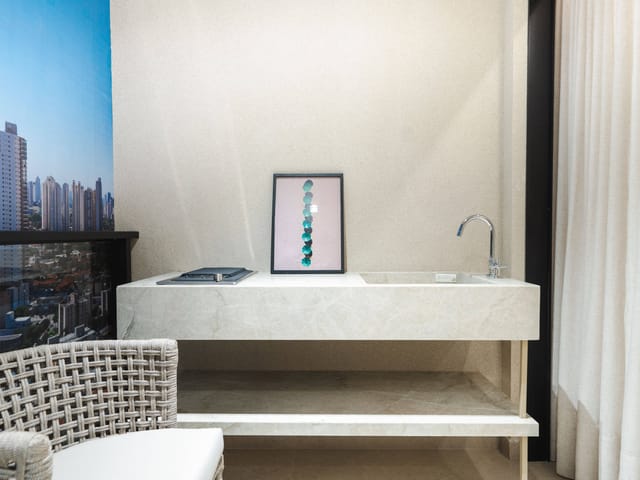 Apartamento com 3300m² 2 quartos e 2 banheiros, à venda, no bairro Jardim América em Goiânia
