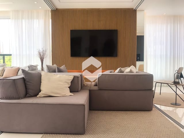 Apartamento à venda, no bairro Barra da Tijuca em Rio de Janeiro