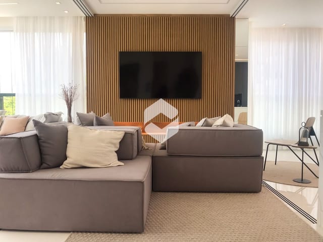 Apartamento à venda, no bairro Barra da Tijuca em Rio de Janeiro