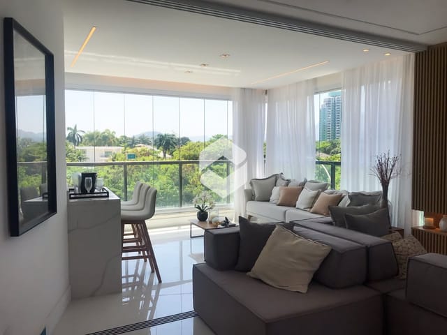 Apartamento à venda, no bairro Barra da Tijuca em Rio de Janeiro
