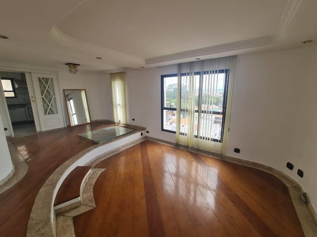 Apartamento 2 quartos e 3 banheiros, para alugar, no bairro Anchieta em São Bernardo do Campo
