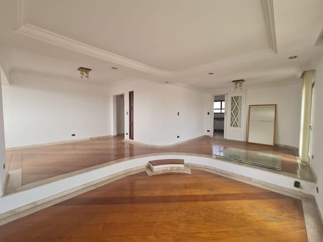 Apartamento 2 quartos e 3 banheiros, para alugar, no bairro Anchieta em São Bernardo do Campo