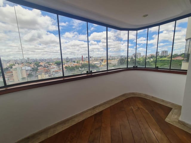 Apartamento 2 quartos e 3 banheiros, para alugar, no bairro Anchieta em São Bernardo do Campo
