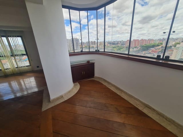 Apartamento 2 quartos e 3 banheiros, para alugar, no bairro Anchieta em São Bernardo do Campo
