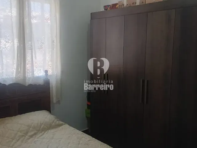 Apartamento 2 quartos e 1 banheiro, à venda, no bairro Bonsucesso (Barreiro) em Belo Horizonte