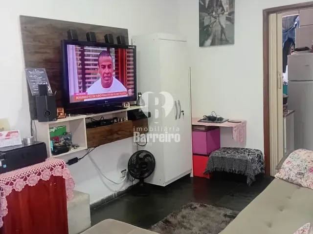 Apartamento 2 quartos e 1 banheiro, à venda, no bairro Bonsucesso (Barreiro) em Belo Horizonte