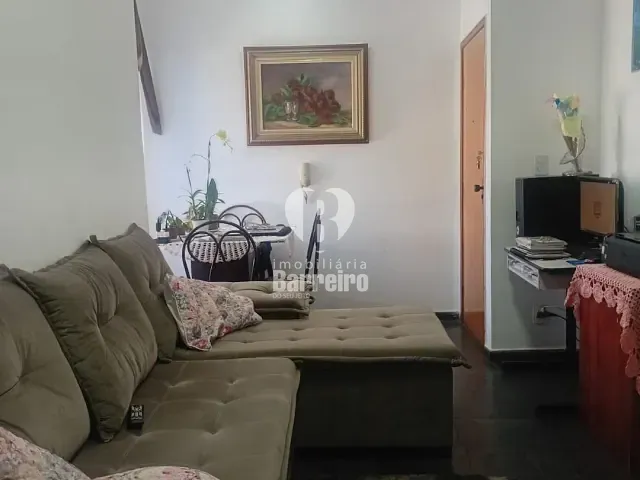 Apartamento 2 quartos e 1 banheiro, à venda, no bairro Bonsucesso (Barreiro) em Belo Horizonte
