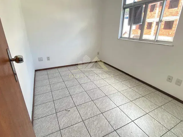 Apartamento com 64m² 2 quartos e 1 banheiro, para alugar, no bairro Manoel Honório em Juiz de Fora