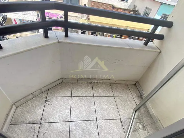 Apartamento com 64m² 2 quartos e 1 banheiro, para alugar, no bairro Manoel Honório em Juiz de Fora