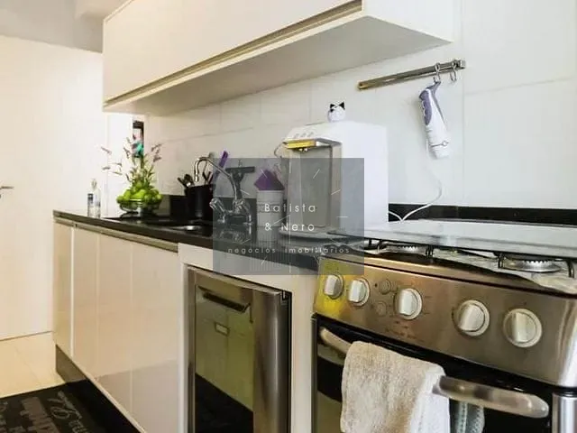 Apartamento com 109m² 3 quartos e 3 banheiros, à venda, no bairro Vila Andrade em São Paulo