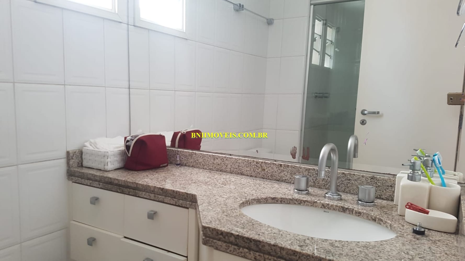 Apartamento para alugar com 3 quartos, 100m² - Foto 8