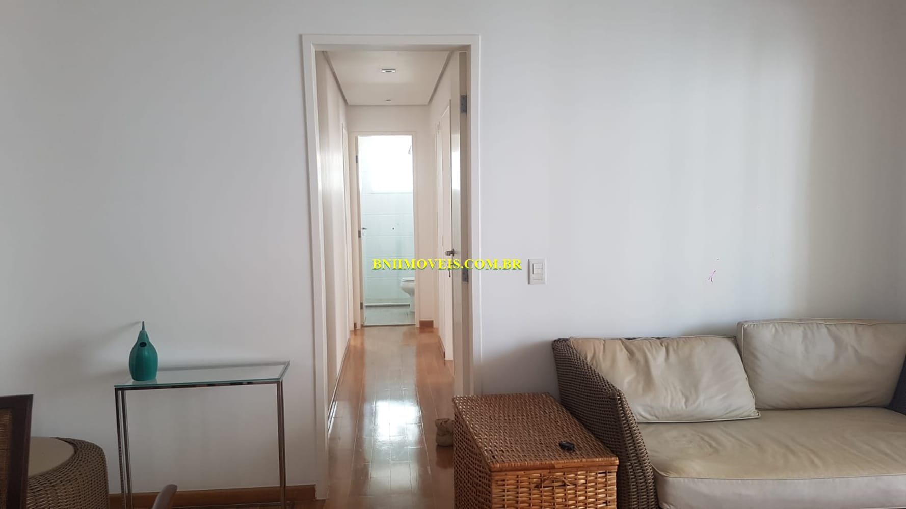 Apartamento para alugar com 3 quartos, 100m² - Foto 4