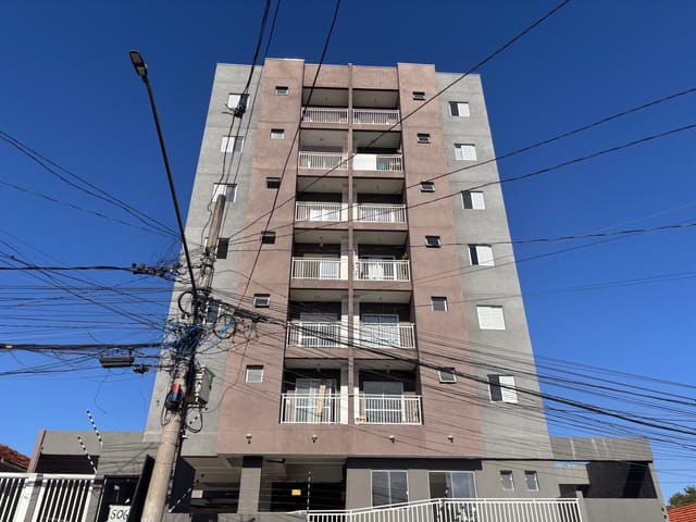 Apartamento com 50m² 2 quartos e 1 banheiro, à venda, no bairro Itaquera em São Paulo