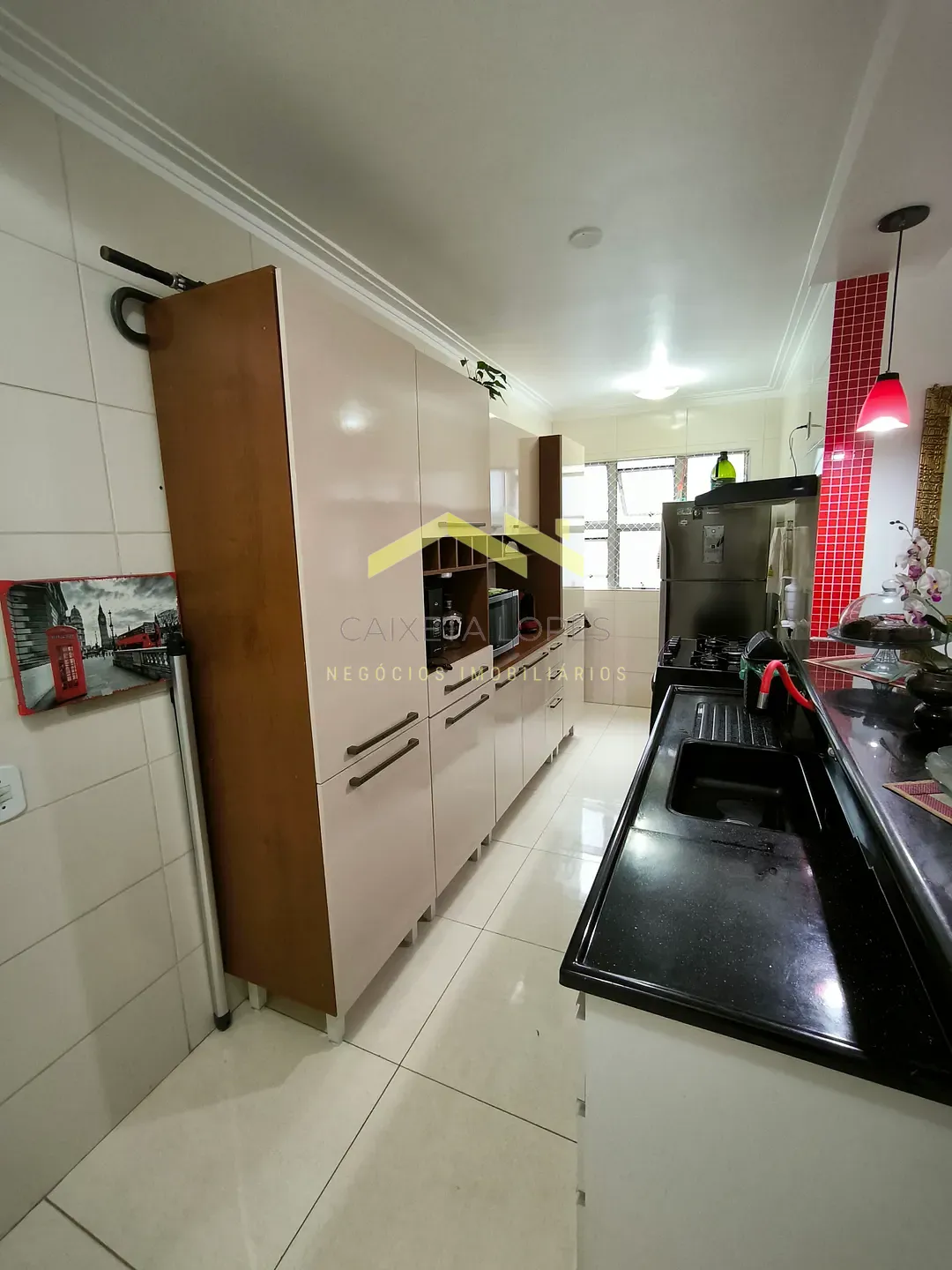Apartamento, 3 quartos, 64 m² - Foto 3