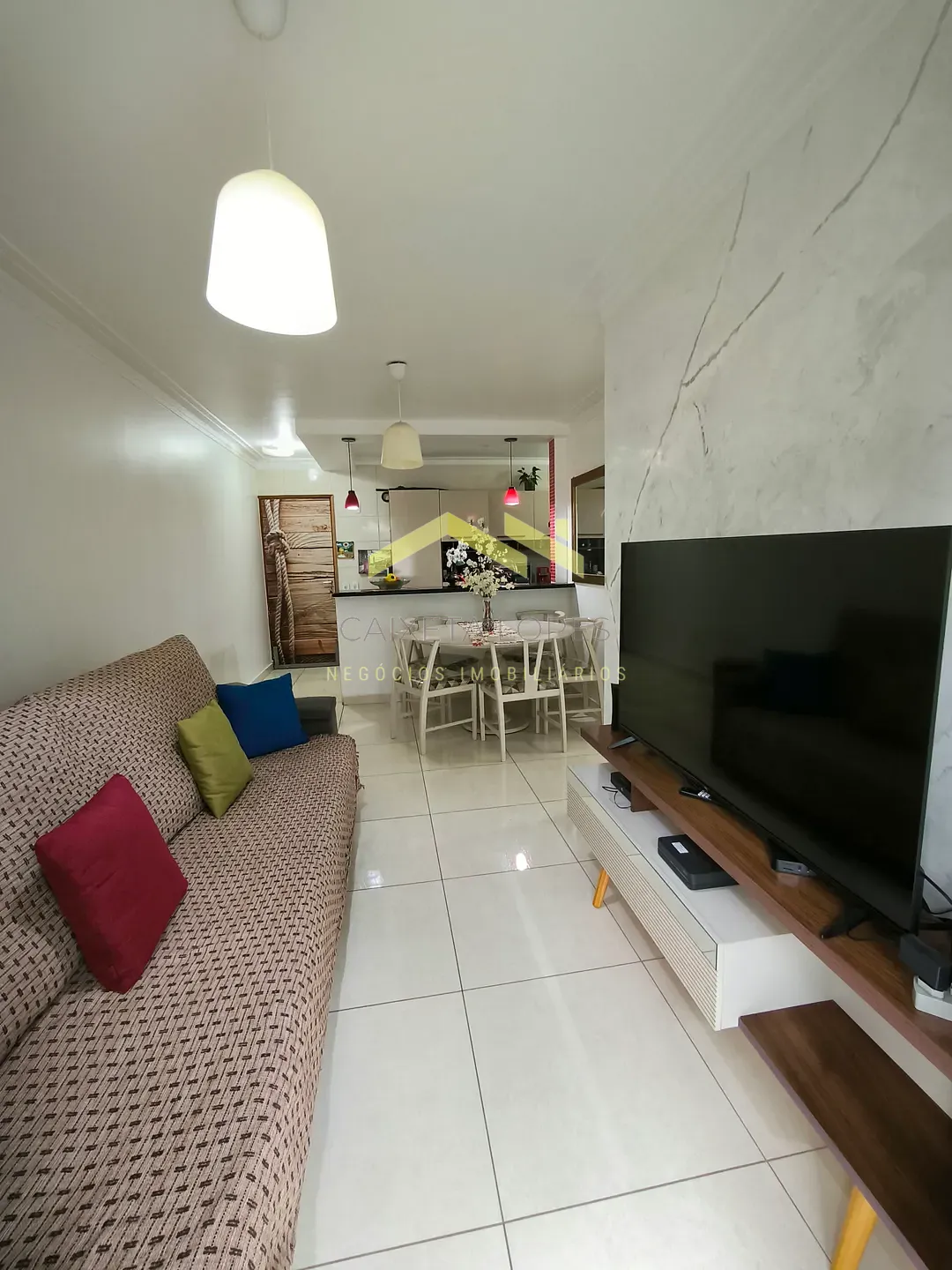 Apartamento, 3 quartos, 64 m² - Foto 5